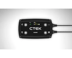 CTEK D250SE Dual Battery Charger